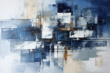 Abstract Wall Art