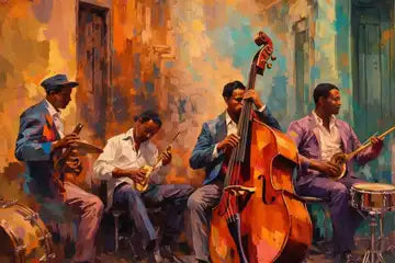 Music Art