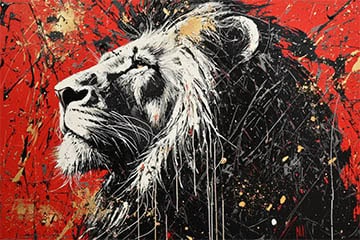 Animal Art