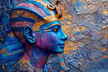 Egyptian Art