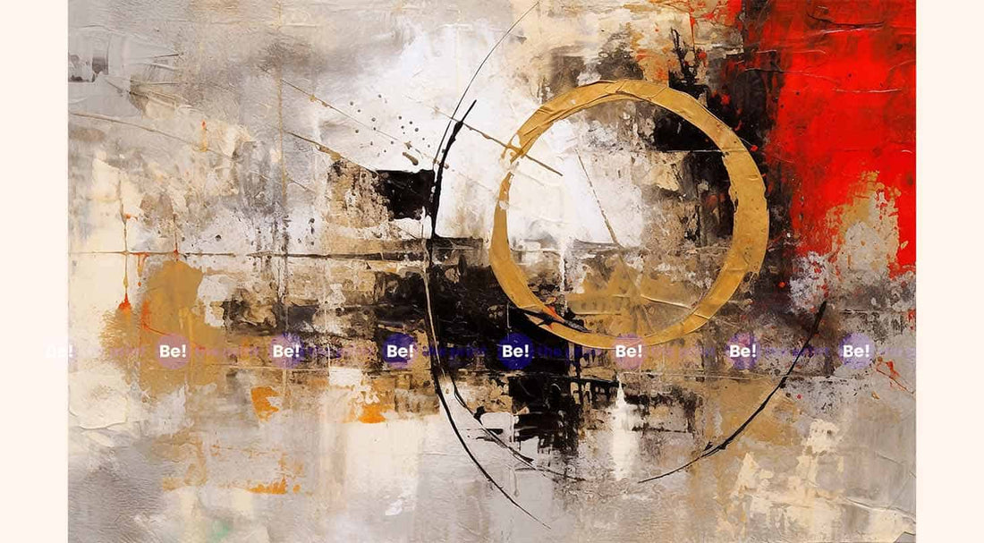 Abstract Orbit AWA-AO-011
