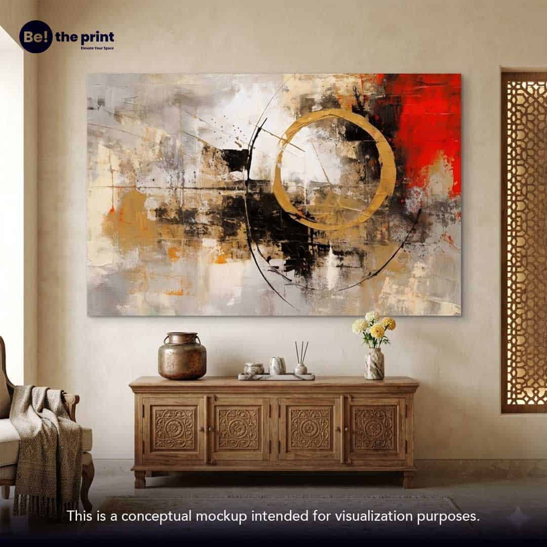 Abstract Orbit AWA-AO-011