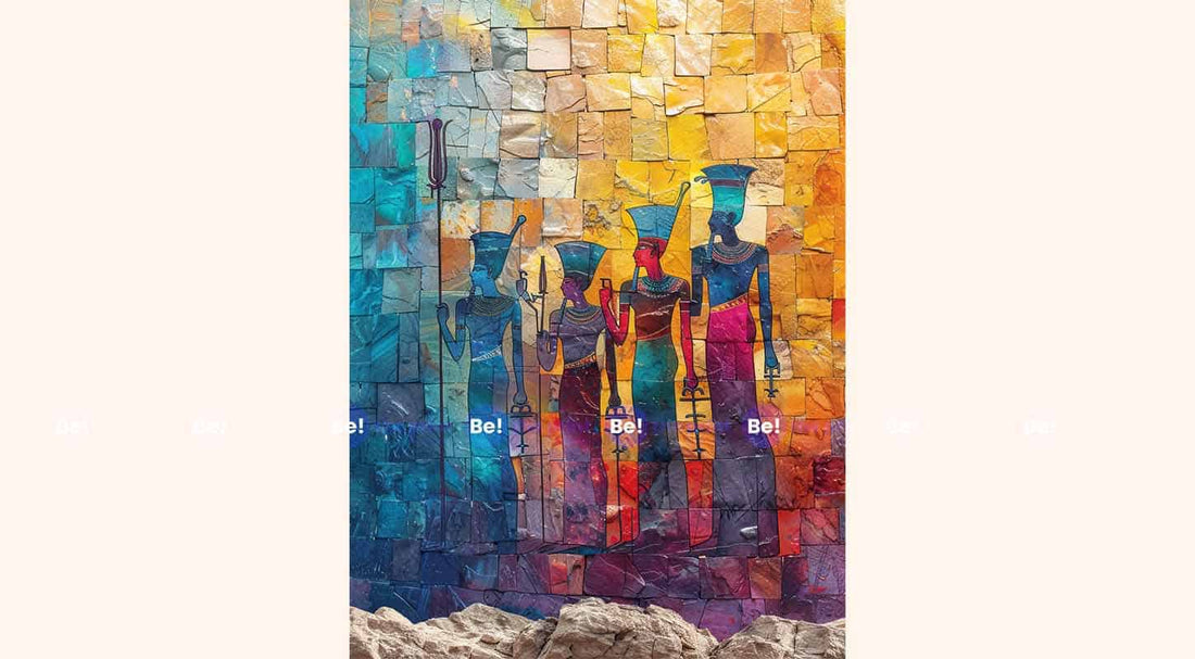 Ancient Life-EGY-AL-005