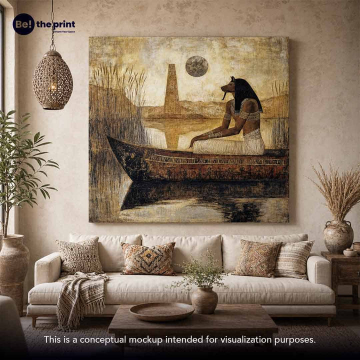 Anubis Journey-EGY-AJ-023