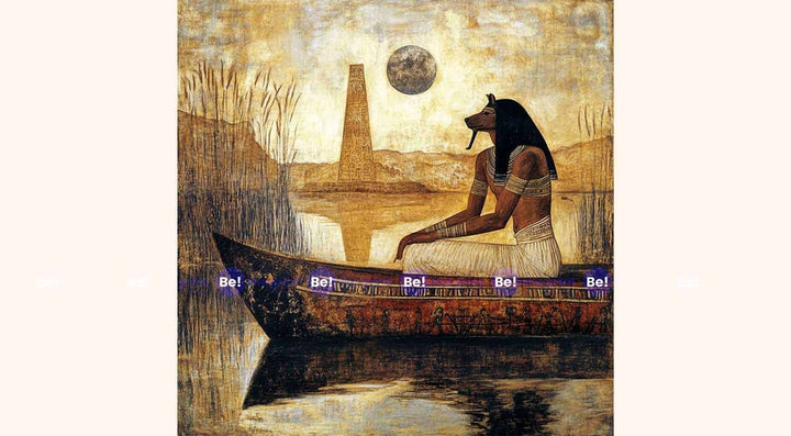 Anubis Journey-EGY-AJ-023