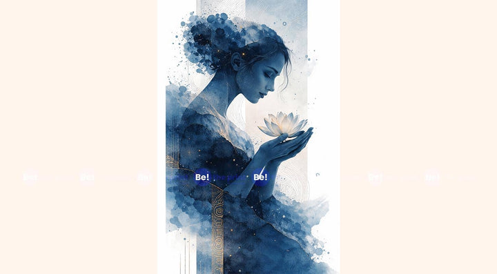 Aqua Serenity-WCA-AS-021