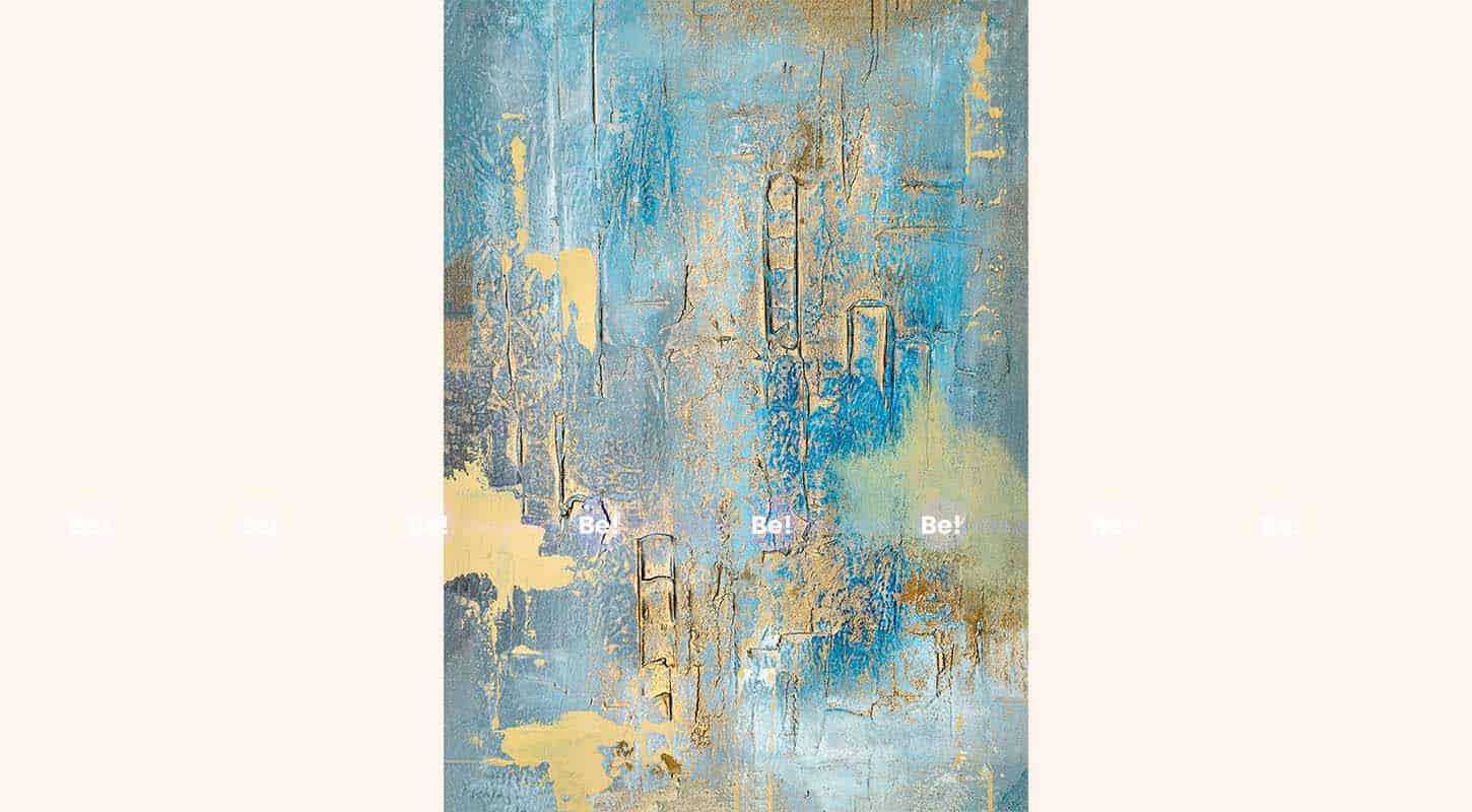 Azure Gold-AWA-AG-004