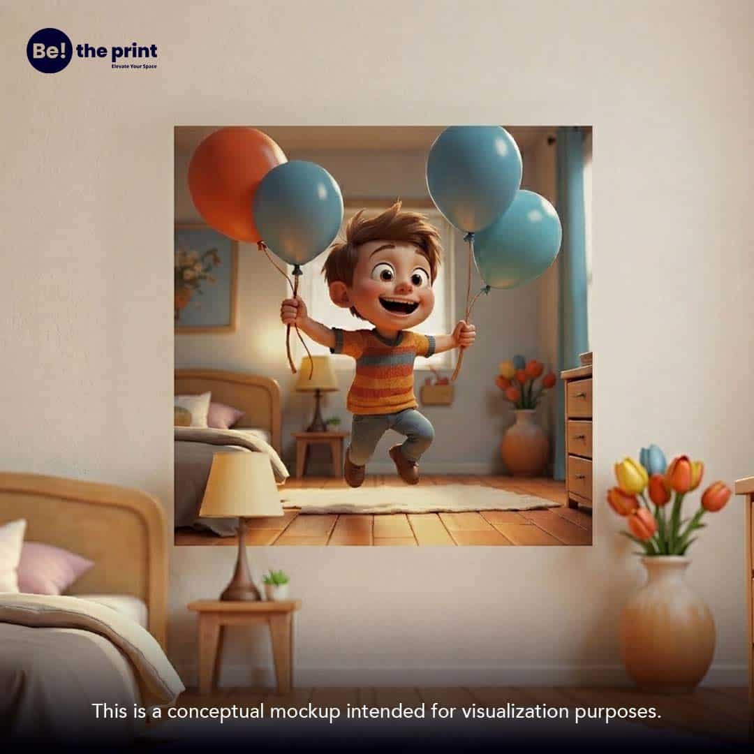 Balloon Joy-KID-BJ-015
