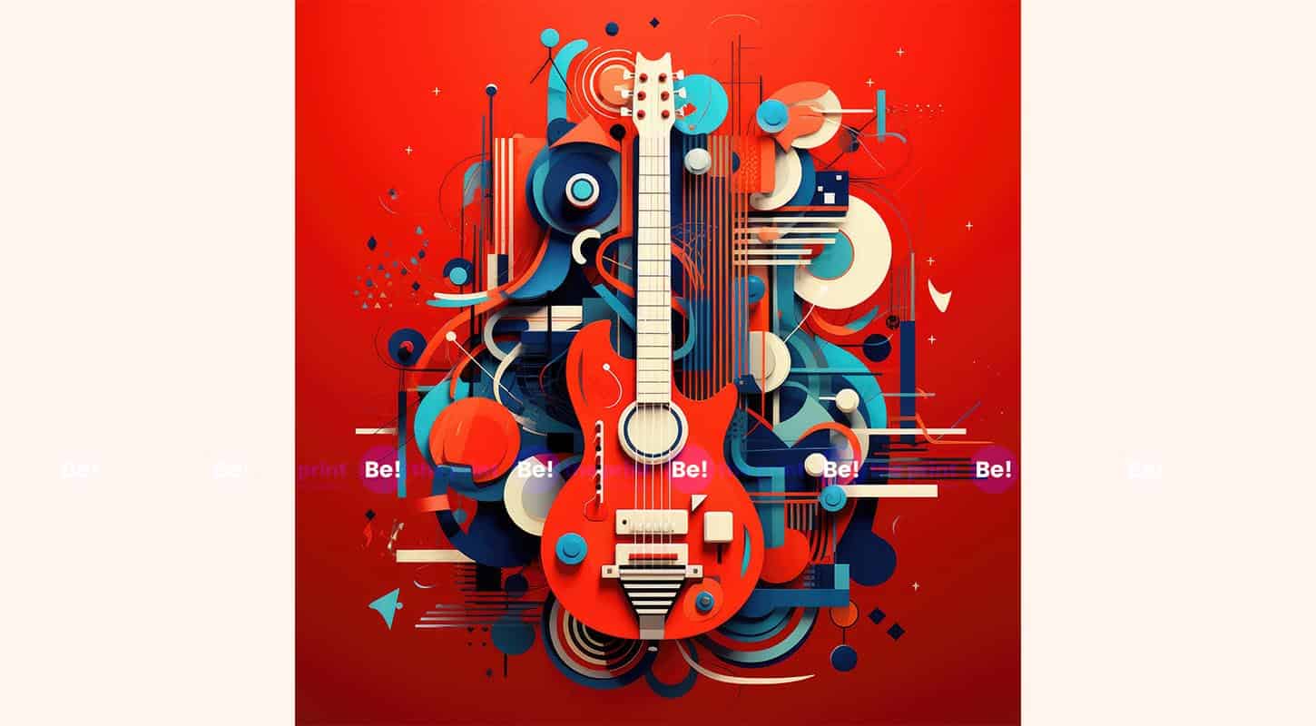 Beat Structure-MUS-BS-007