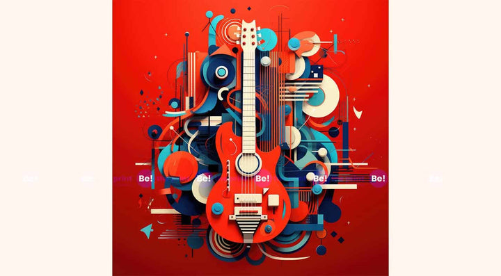 Beat Structure-MUS-BS-007