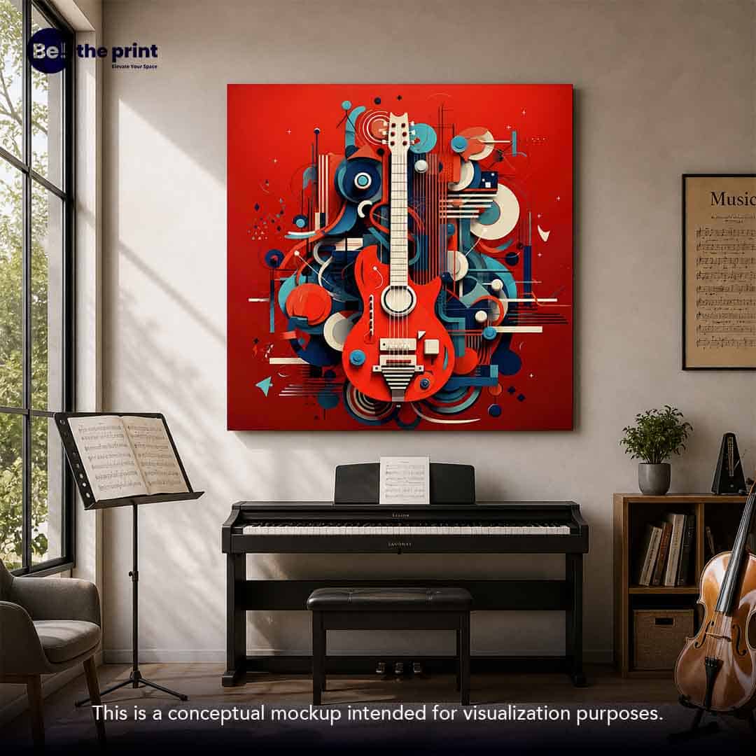 Beat Structure-MUS-BS-007
