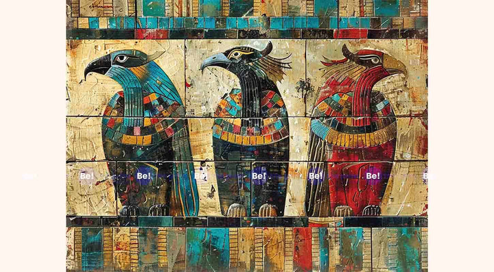 Bird Stories-EGY-BS-010