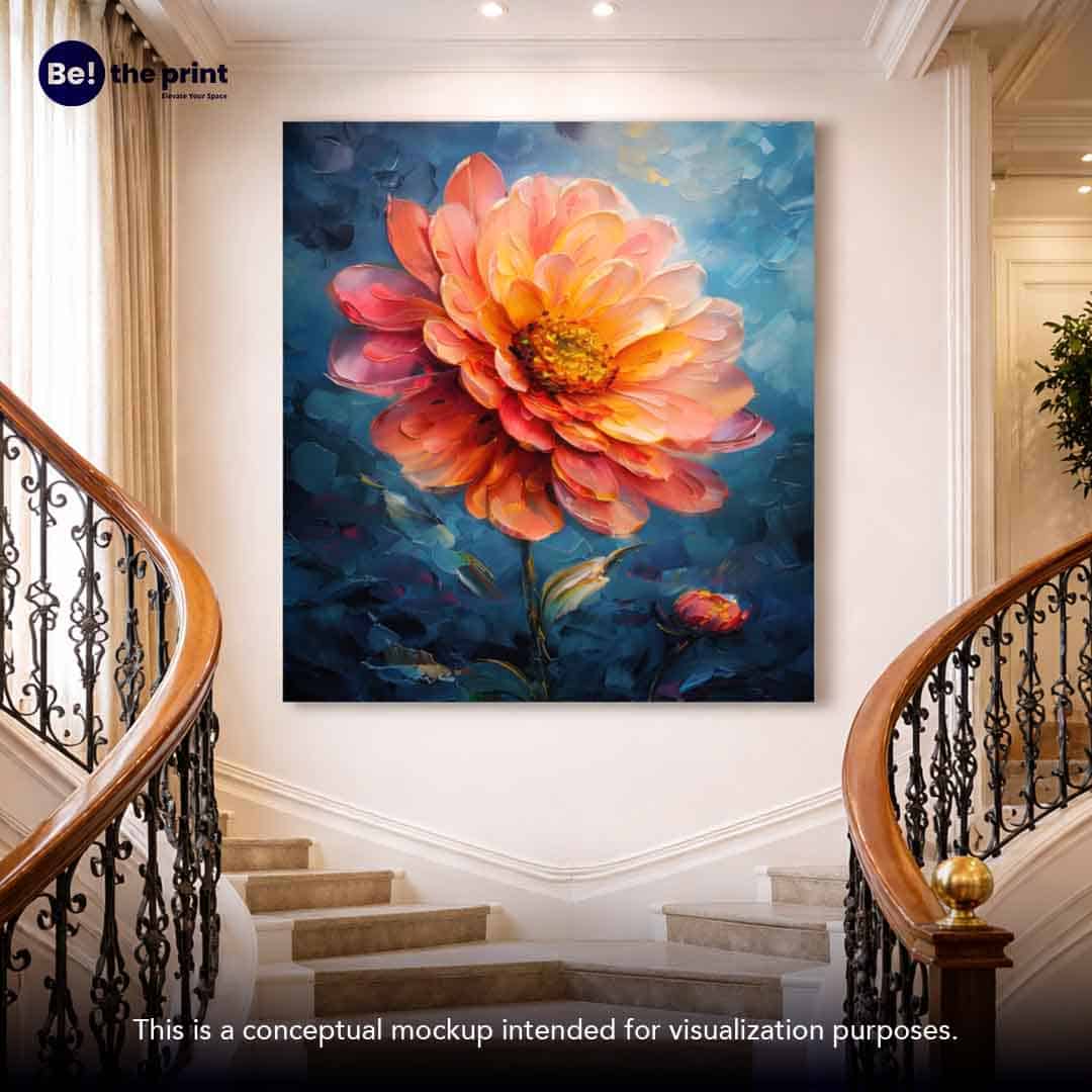 Blossom Glow-FLR-FL-024