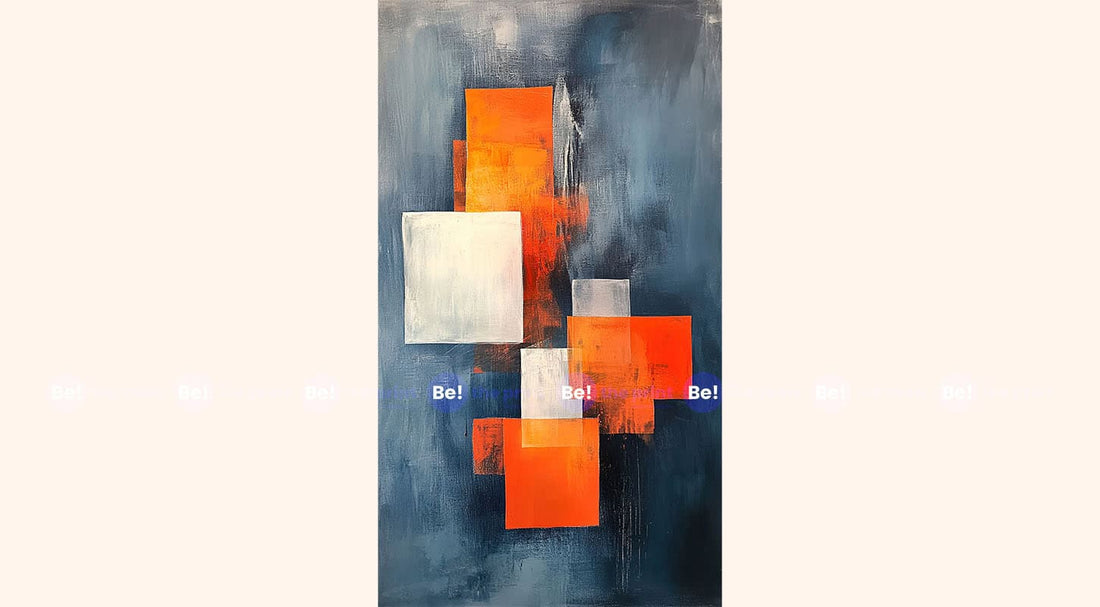 Bold Structure AWA-BS-017