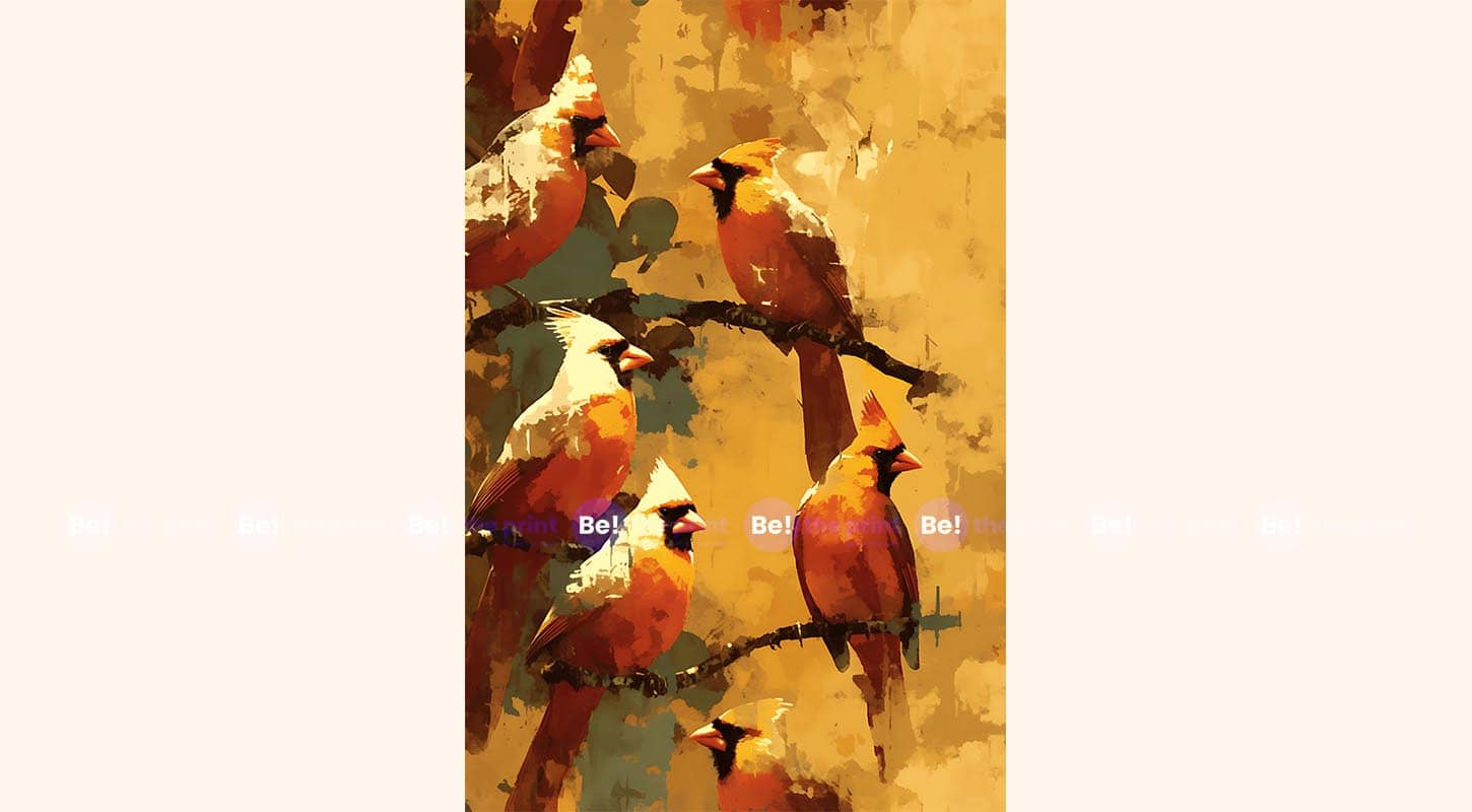 Branch Harmony-BRD-BH-028