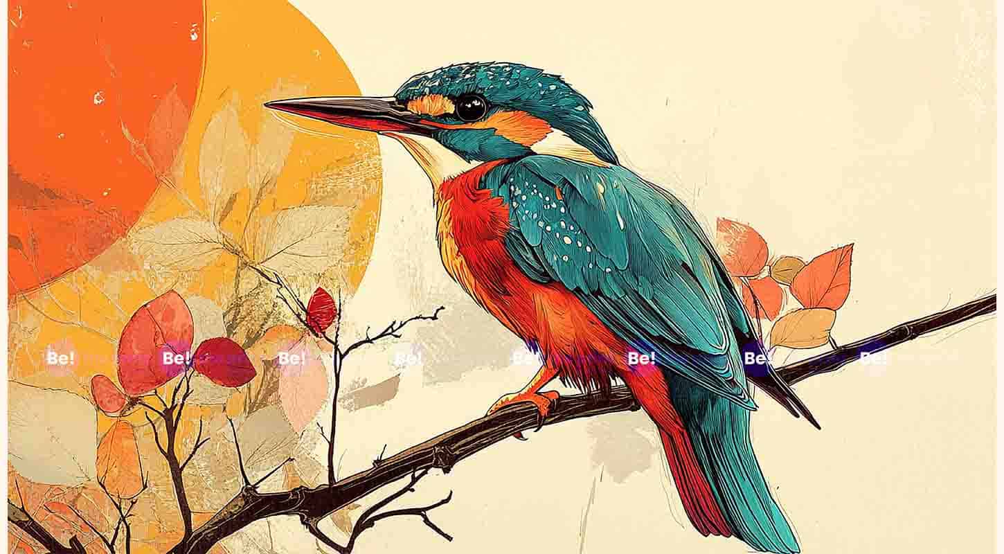 Bright Perch-BRD-BP-017