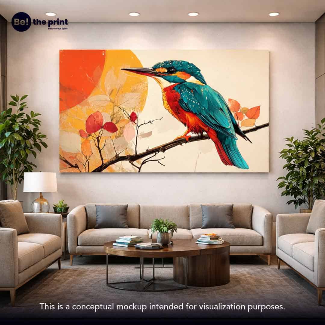 Bright Perch-BRD-BP-017