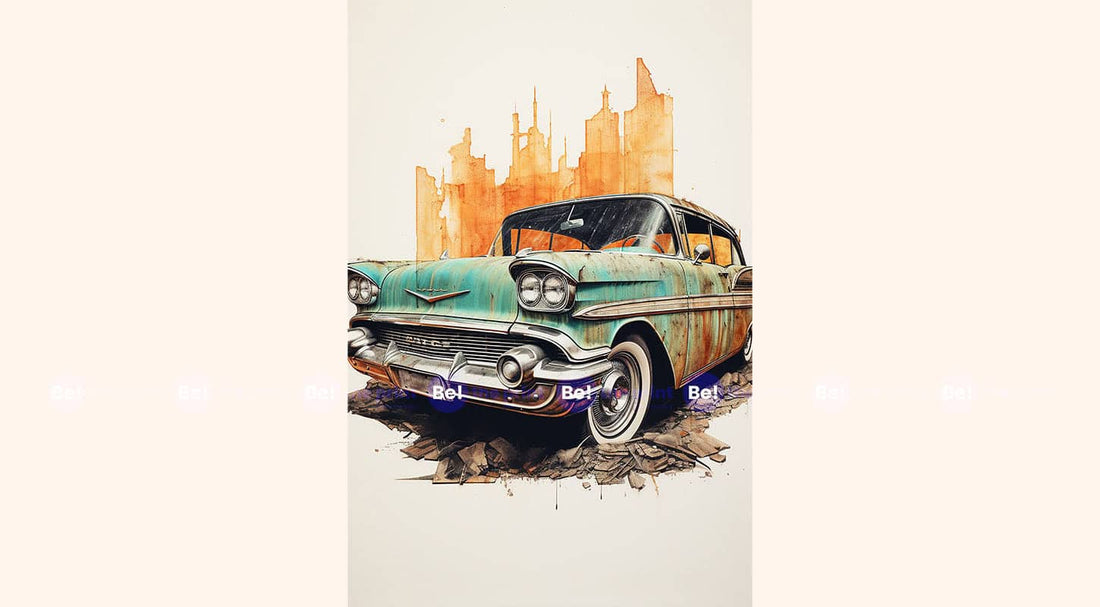 Classic Streets-AUT-CS-009
