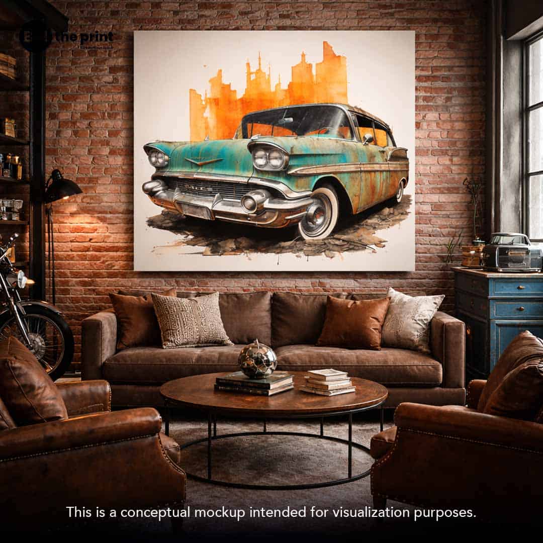 Classic Streets-AUT-CS-009