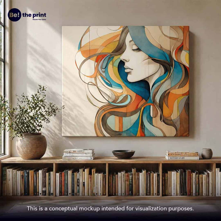 Color Drift-WCA-CD-027