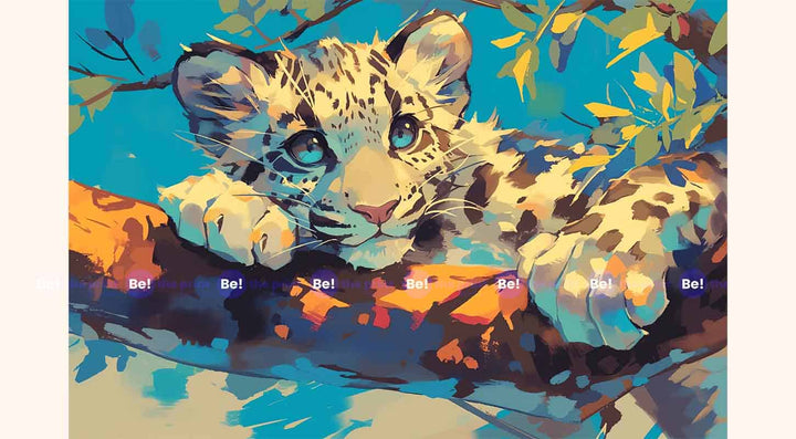 Color Flight ANI-CF-027