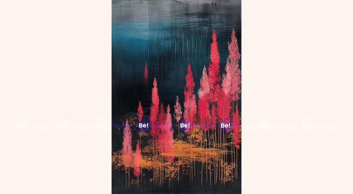 Crimson Forest AWA-CF-023