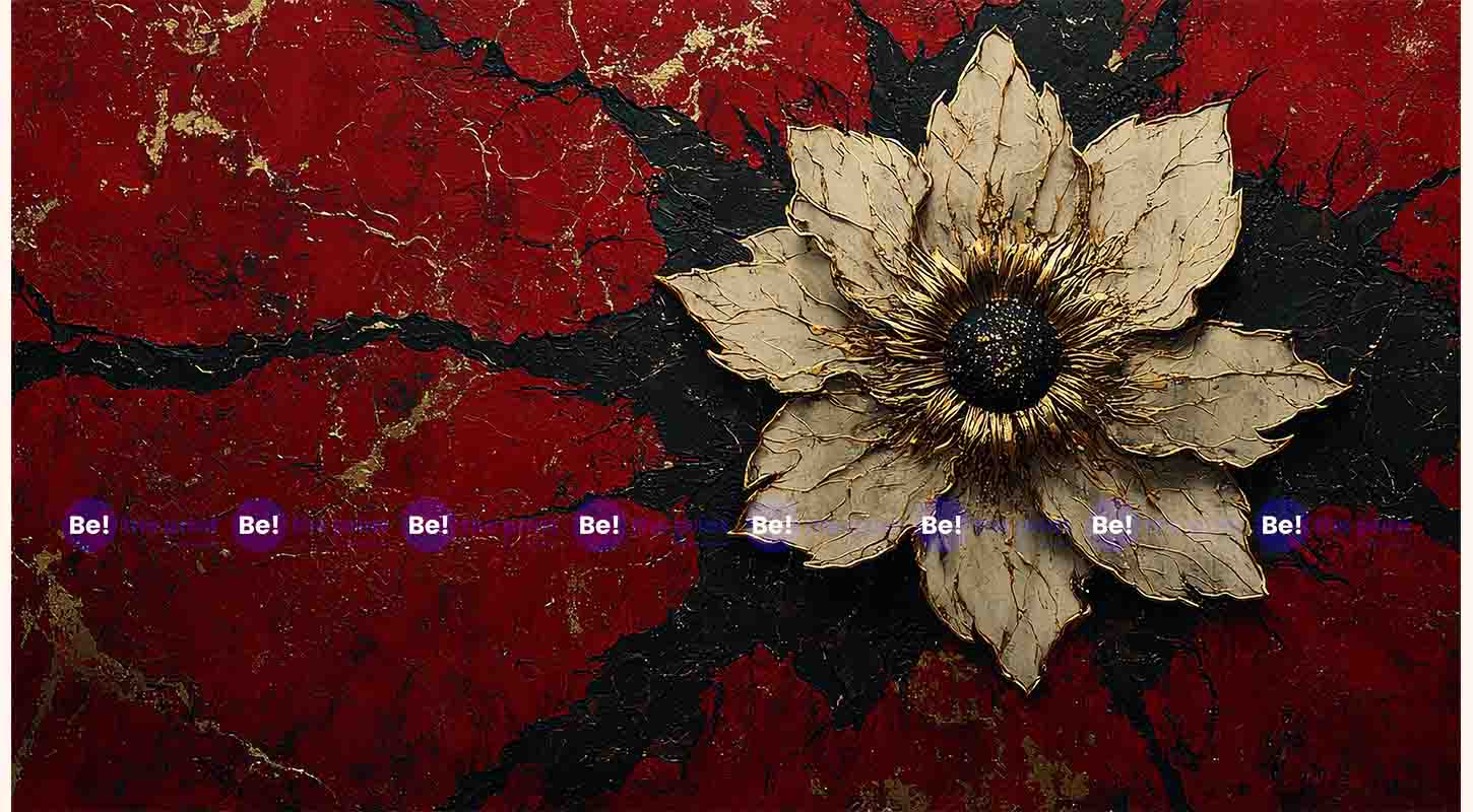 Crimson Gold-FLR-FL-014