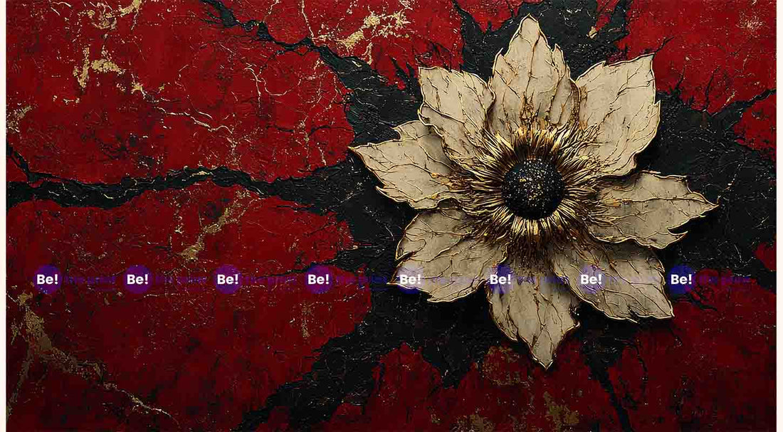 Crimson Gold-FLR-FL-014