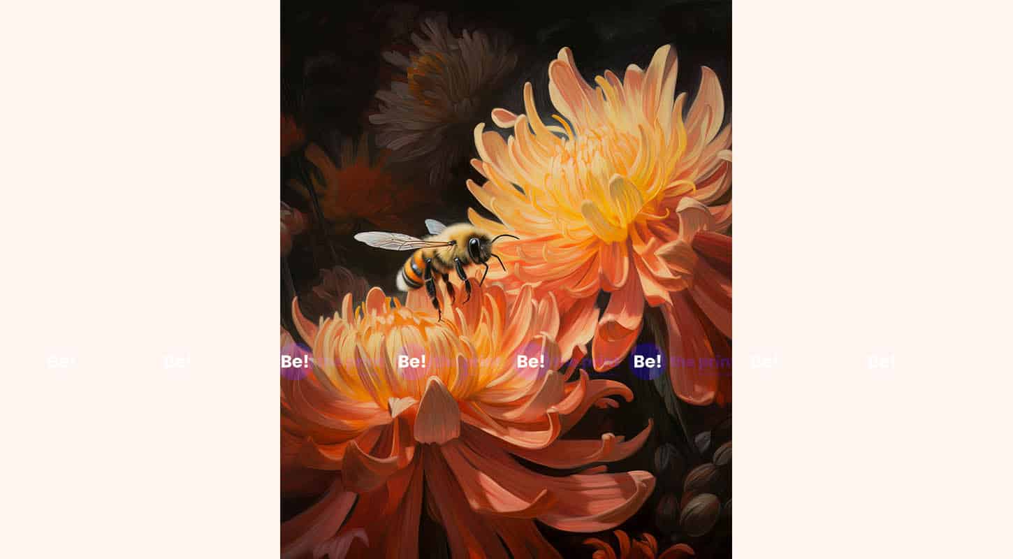 Crimson Petal-FLR-FL-011