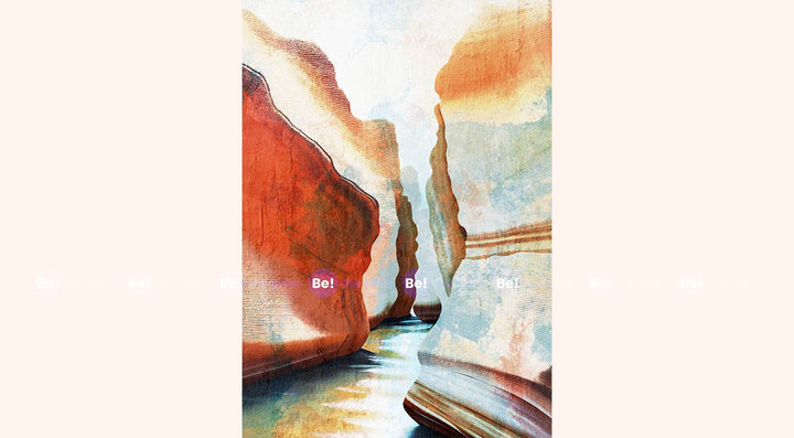 Desert Passage AWA-DP-025