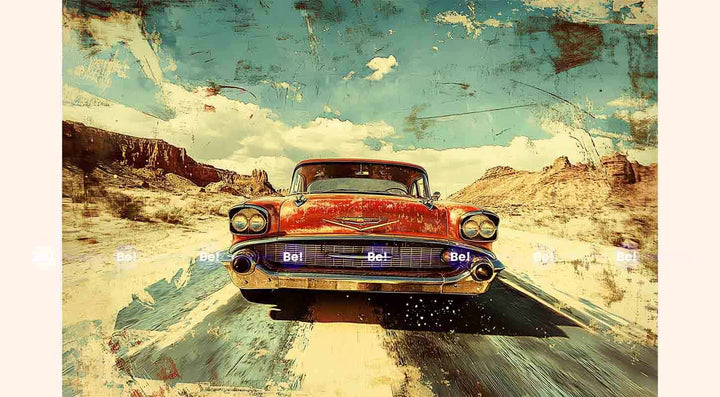 Desert Run-AUT-DR-014