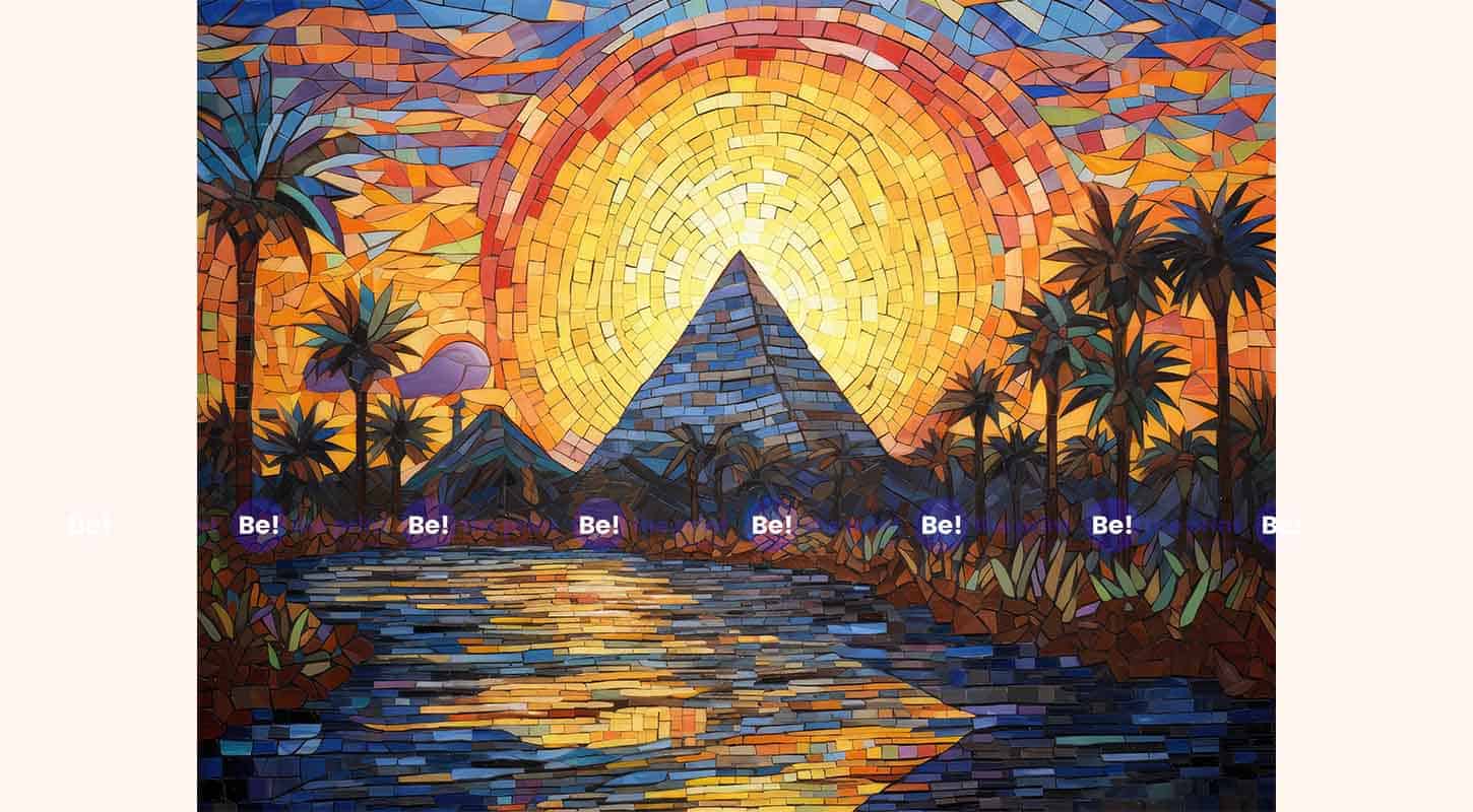 Desert Sun-EGY-DS-003