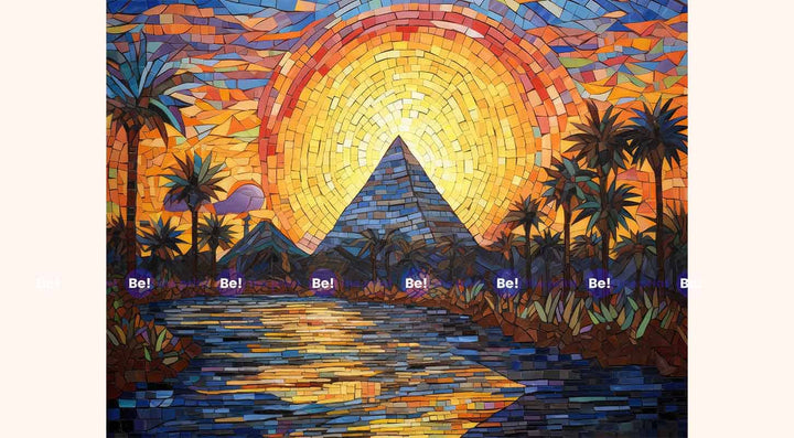 Desert Sun-EGY-DS-003