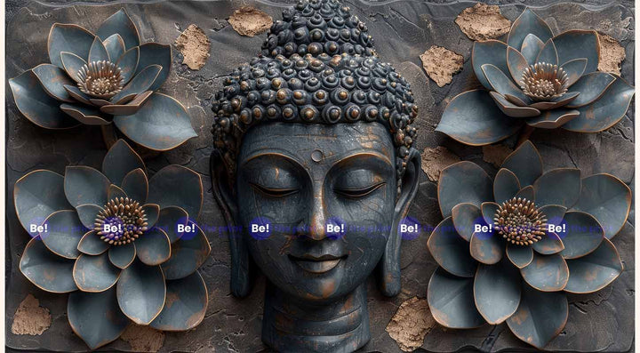 Divine Calm-MUR-DC-010