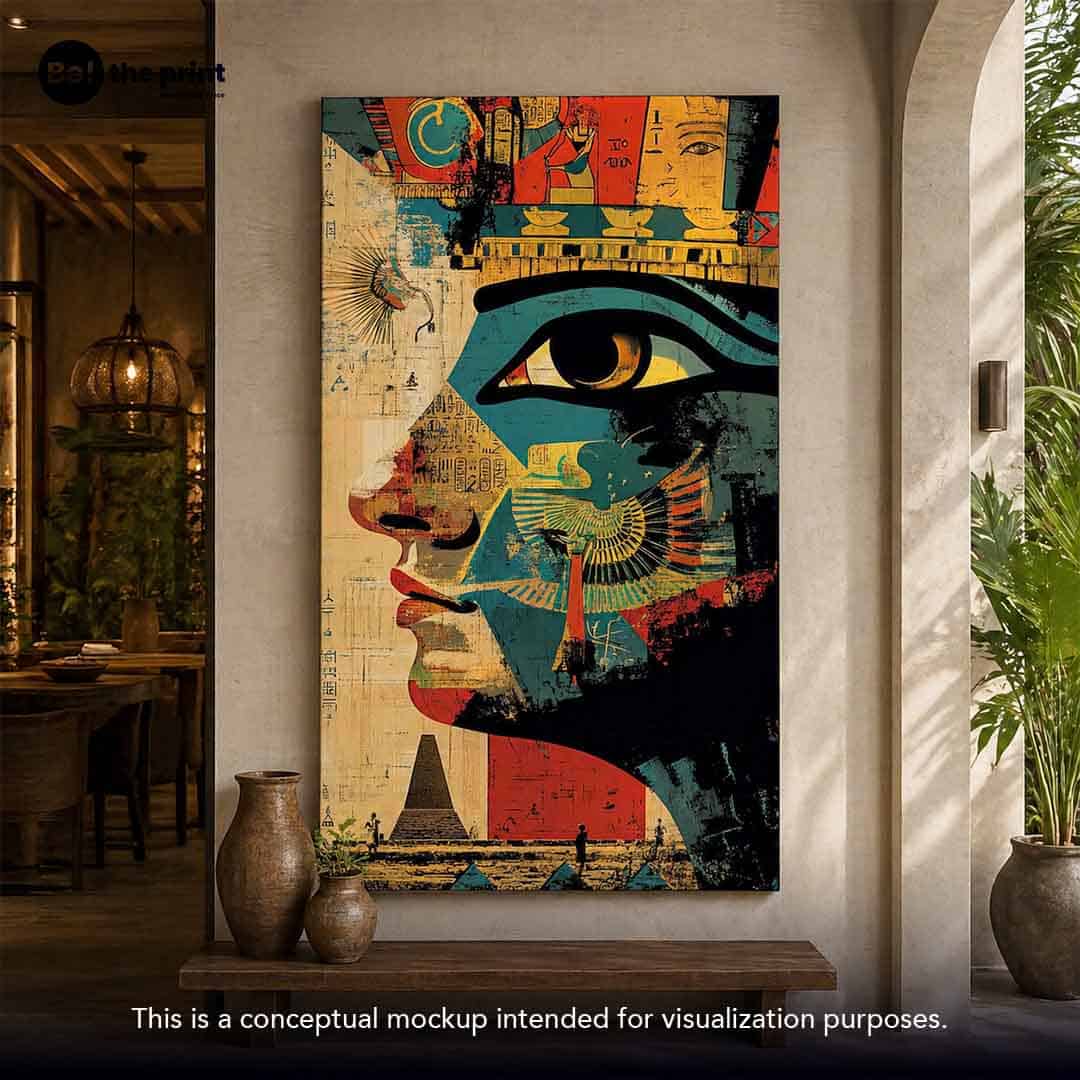 Divine Eye-EGY-DE-022