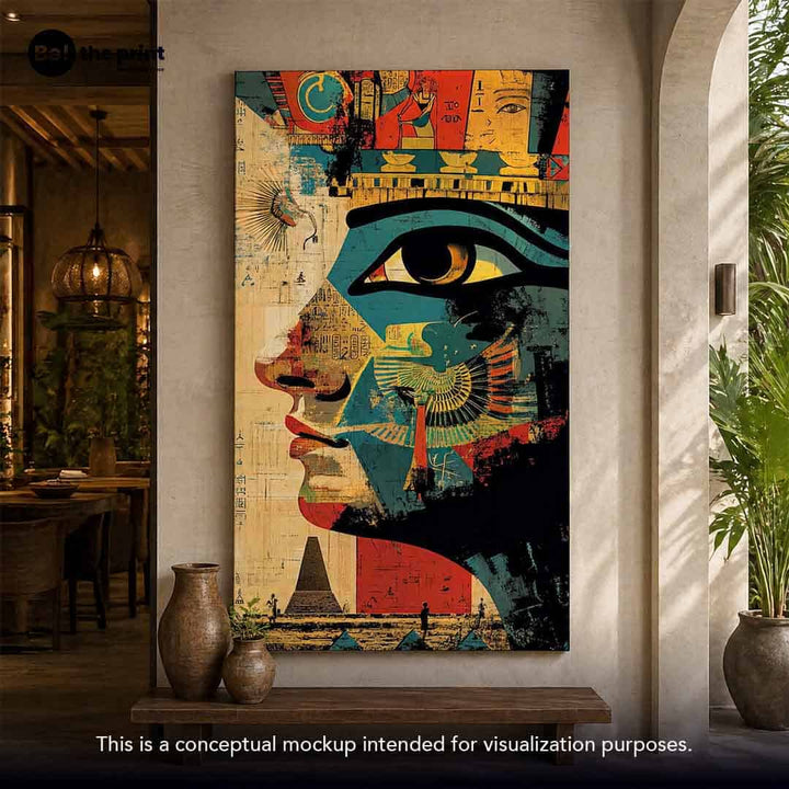 Divine Eye-EGY-DE-022