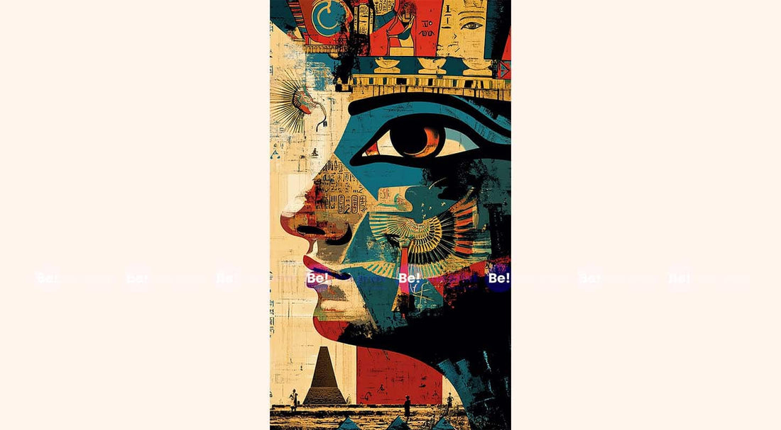 Divine Eye-EGY-DE-022