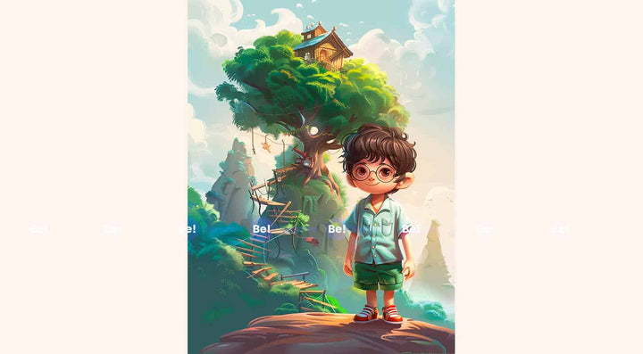 Dream Explorer-KID-DE-002