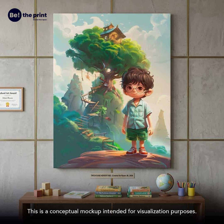 Dream Explorer-KID-DE-002