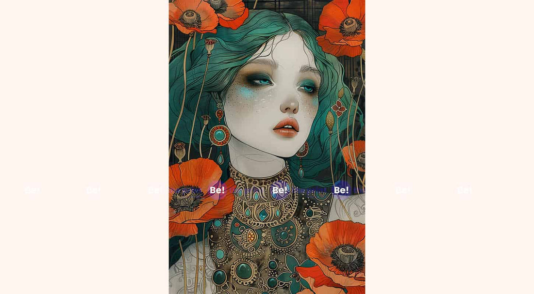 Emerald Muse-WCA-EM-009