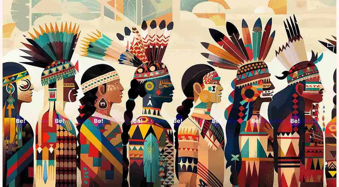 Festival Tribe-TRB-FT-025