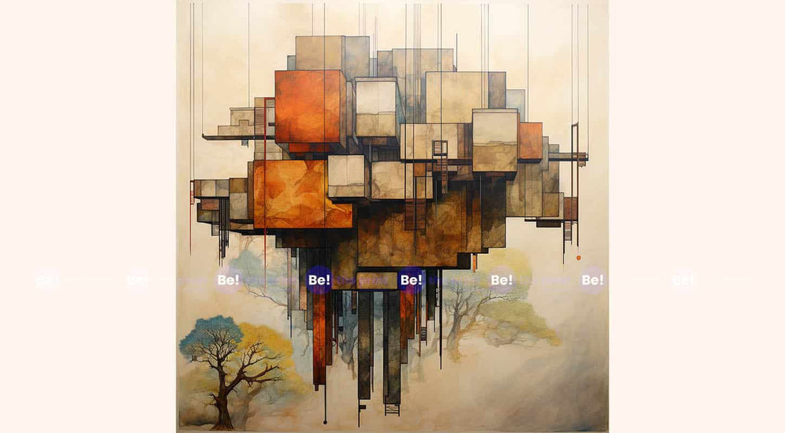 Floating Forms AWA-FF-021