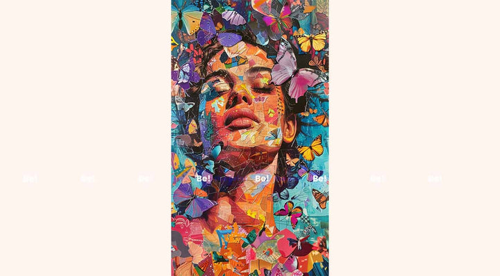 Flutter Soul-WCA-FS-011