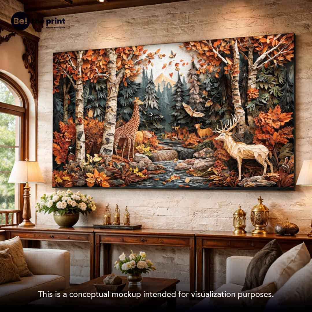 Forest Harmony-MUR-FH-005