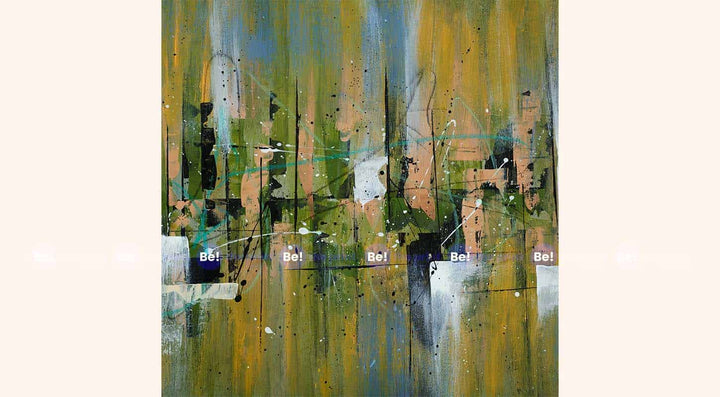 Forest Layers AWA-FL-020
