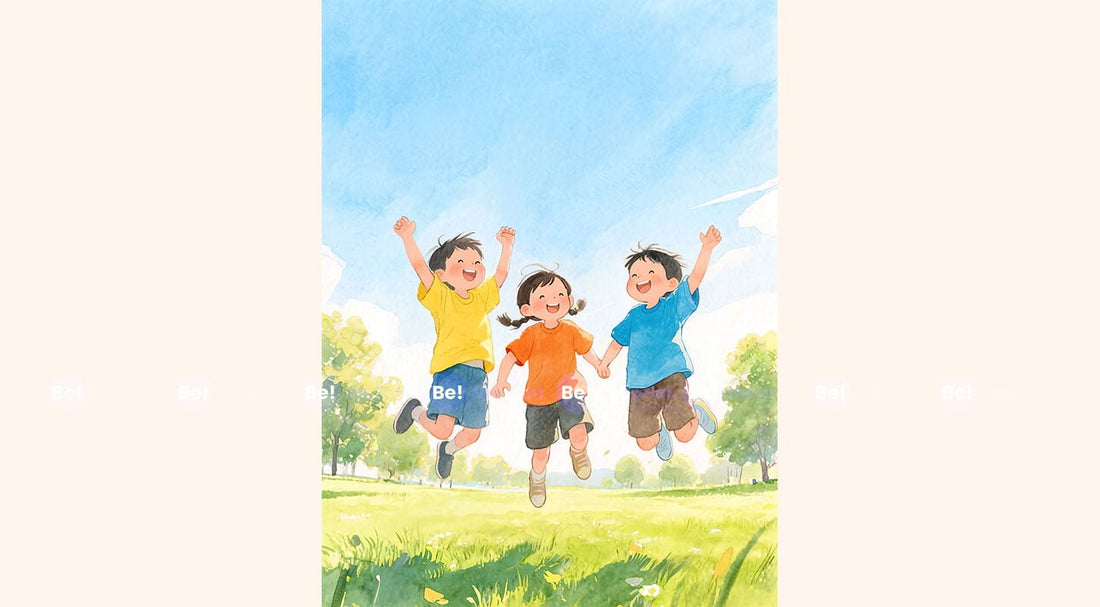 Free Spirits-KID-FS-016
