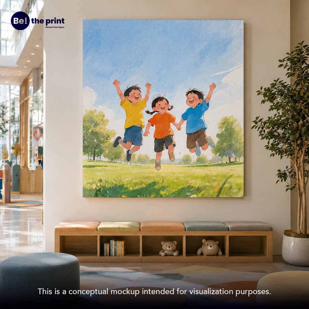 Free Spirits-KID-FS-016