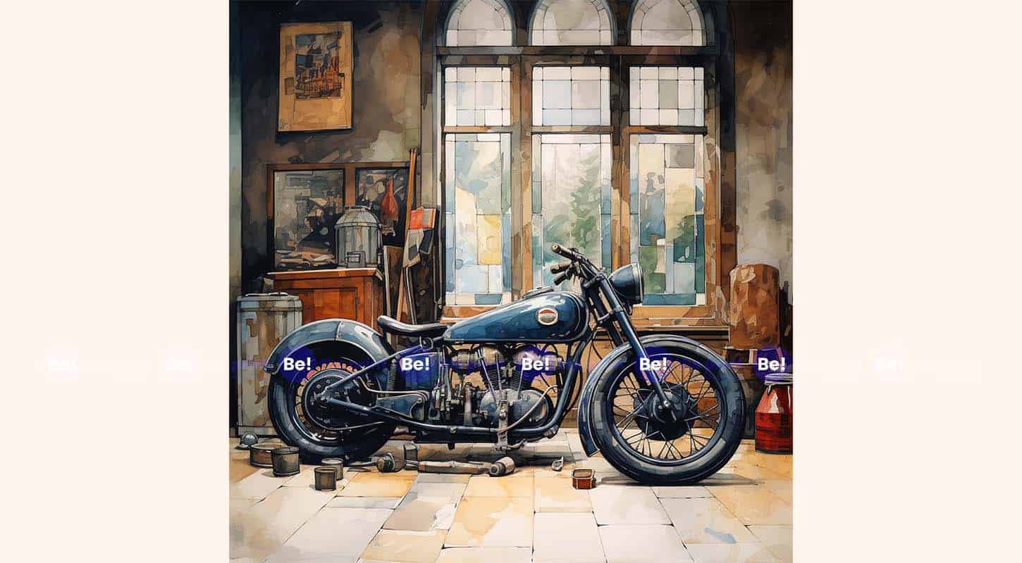 Garage Legend-AUT-GL-016