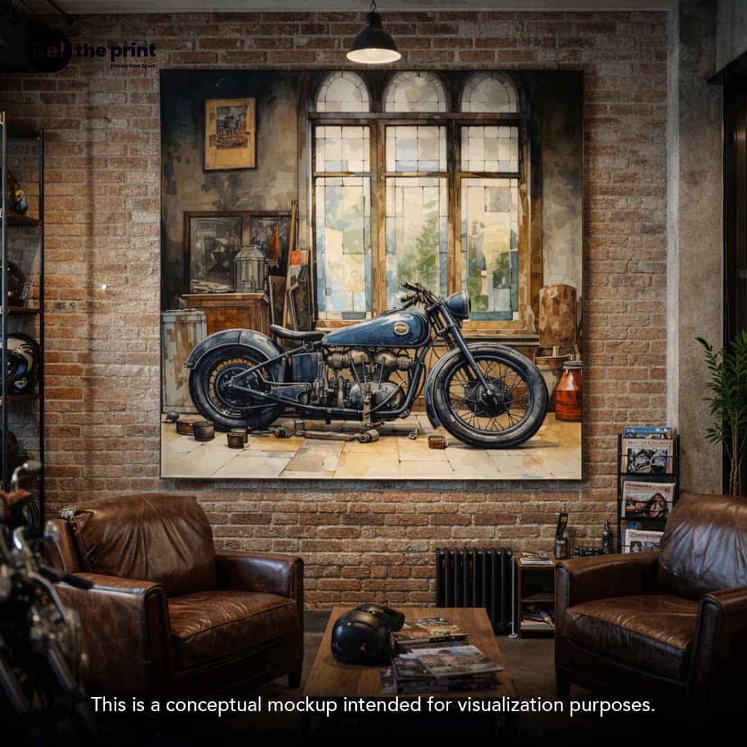 Garage Legend-AUT-GL-016