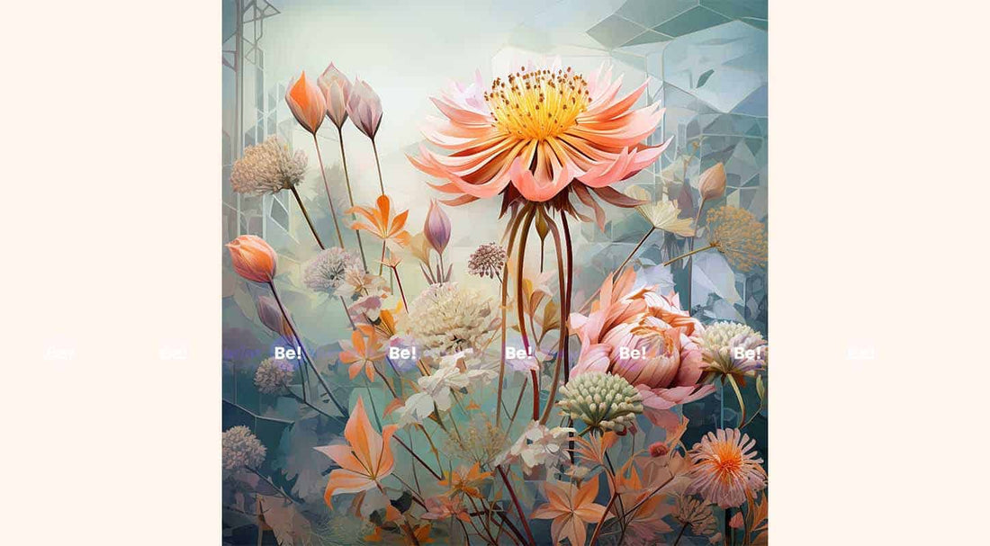 Garden Whisper-FLR-BT-007